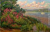 LEIF NILSSON - North Cove Essex